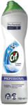 Cif Súrolókrém 750 ml Cif Professional Cream Original (101104133_C54188_21060400) - iroda-ellatas