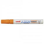 uni Lakkmarker 2-3mm, Uni PX-20 narancs (2UPX20N) - iroda-ellatas