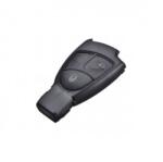 ALM Carcasa cheie telecomanda 3 butoane compatibila Mercedes (ALM TCT-1013)