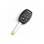 ALM Carcasa cheie telecomanda 2 butoane compatibila Honda (ALM 250525-7)