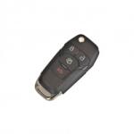 ALM Carcasa cheie telecomanda 4 butoane compatibila Ford (ALM 260525-19)