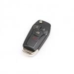 ALM Carcasa cheie telecomanda 4 butoane compatibila Ford (ALM 260525-20)