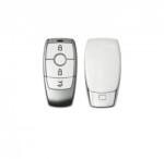 ALM Carcasa cheie telecomanda 3 butoane compatibila Mercedes (ALM 290525-3)