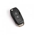 ALM Carcasa cheie telecomanda 2 butoane compatibila Ford (ALM 260525-16)