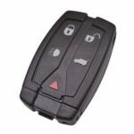 ALM Carcasa cheie telecomanda 5 butoane compatibila Land Rover (ALM 061017-13)