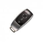ALM Carcasa cheie telecomanda 3 butoane compatibila Mercedes (ALM 250525-6)
