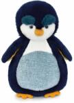 Histoire d'Ours Jucarie moale din plus Pinguin 28 cm albastru (HO3266)