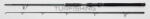 D.A.M. Black Deluxe 11ft2ft/3.40m 100-250g 2sec (svs70705)