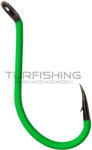 MadCat A-static Teaser Hook 7/0 4pcs (svs56839) - turfishing