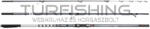 PENN Tidal X 423 100-250g LR-Long Hybrid Tip (1621310)