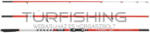 PENN Tidal X 453 100-250g K-Solid Carbon Tip (1621314)