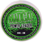 D.A.M. Power Leader 15m 1.00mm 100kg Brown (svs3795100)