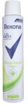 Rexona aloe vera fresh 200ml deodorant spray 0%alcohol 48h protectie
