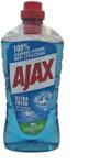AJAX ultra fresh 1l solutie de curatat universala