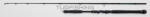 D.A.M. Black Close Combat 180 6ft/1.80m 50-125g (svs70688)