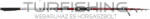 PENN Tidal X Tele Surf 420cm 160g Solid Tip (1621321)