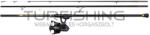 PENN WRATH II SURFCAST 453 250g 8000 CBO (1581601)