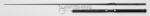 D.A.M. Black Inline 210 7ft/2.10m 20-30lbs (svs70689)