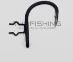 MadCat A-static Shad Hook 6x 9/0 (1622987)
