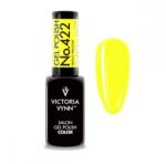 Victoria Vynn Oja Semipermanenta Victoria Vynn Gel Polish 422 Hello Yellow