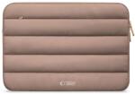 Tech-Protect Geantă Pentru Laptop Tech-protect Fluffy Laptop 13-14 Walnut Geanta, rucsac laptop