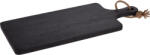 Koopman International Tocator Koopman, lemn, 50x25x2 cm, negru (KO-J11302360) Tocator
