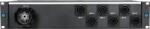 KLOTZ PowerLink 6 canale de distribuție a puterii RACK 1 x intrare SOCA - 6 x ieșire powerCON TRUE1 (PDR06NF-SOC)