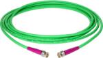 KLOTZ Cablu de instalare Klotz UHD 1.0/4.8 AF Damar & Hagen cu conectori BNCPro HD / UHD / 12G / 4K - 5m (VU10H7DP0-0500)