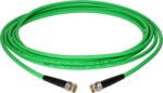 KLOTZ Cablu de instalare Klotz UHD 1.0/4.8 AF Damar & Hagen cu conectori BNCPro HD / UHD / 12G / 4K - 5m (VU10H1DP0-0500)