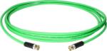 KLOTZ Cablu patch UHD Klotz UHD 0, 8/3, 7 AF Damar & Hagen BNCslim conectori HD / UHD / 12G / 4K - 2m (VU08H1DS0-0200)