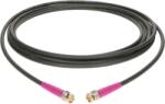 KLOTZ Cablu UHD flexibil Klotz 1.2L/4.8 DZ Damar & Hagen BNCPro conectori HD / UHD / 12G / 4K - 0, 5m (VU12L7DP0-0050)