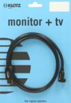 KLOTZ Cabluri de conectare a camerei Klotz HDMI - 1m (HCL-HA-010)