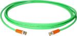 KLOTZ Cablu patch UHD Klotz UHD 0, 8/3, 7 AF Damar & Hagen BNCslim conectori HD / UHD / 12G / 4K - 2m (VU08H9DS0-0200)