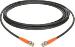 KLOTZ Cablu UHD flexibil Klotz 1.2L/4.8 DZ Damar & Hagen cu conectori BNCPro HD / UHD / 12G / 4K - 5m (VU12L9DP0-0500)