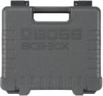 BOSS BCB-30X Pedal Board, din plastic, pentru 3 pedale (BCB-30X)
