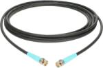 KLOTZ Cablu UHD flexibil Klotz 1.2L/4.8 DZ Damar & Hagen cu conectori BNCPro HD / UHD / 12G / 4K - 5m (VU12LADP0-0500)
