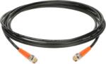 KLOTZ Cablu UHD flexibil Klotz 0, 8/3, 7 DZ Damar & Hagen cu conectori BNCPro HD / UHD / 12G / 4K - 15m (VU08L9DP0-1500)