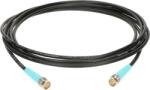 KLOTZ Cablu UHD flexibil Klotz 0, 8/3, 7 DZ Damar & Hagen pentru conectori BNCPro HD / UHD / 12G / 4K - 25m (VU08LADP0-2500)