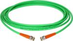 KLOTZ Cablu de instalare Klotz UHD 1.0/4.8 AF Damar & Hagen cu conectori BNCPro HD / UHD / 12G / 4K - 30m (VU10H9DP0-3000)