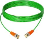 KLOTZ Cablu patch UHD ultra subțire Klotz HD / UHD / 12G / 4K HD / UHD / 12G / 4K - 10m (VU05H9DS0-1000)
