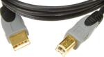 KLOTZ Cablu USB 2.0 de mare viteză Klotz A - B - 3m (USB-AB3)