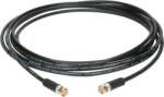 KLOTZ Cablu UHD flexibil Klotz 0.8/3.7 DZ Damar & Hagen BNCslim conectori HD/UHD/12G/4K - 7, 5m (VU08L1DS0-0750)