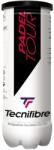 Tecnifibre Padel Tour (3db/tubus) padellabda (60PATOU243)
