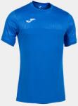 Joma Montreal Short Sleeve T-Shirt Royal / világoskék / L / ffi pólóing (102743.700)