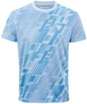 Tecnifibre X-Loop Tee Sky / világoskék / ffi pólóing (22XLOSKY55)