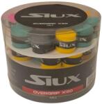 Siux Overgrip For All / vegyes színű / 60db-os / fedőgrip (105948)