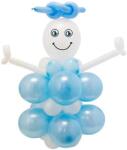 PentaCom Craft Kit Latex Nastere Baiat (3-63484)