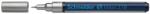 Schneider Paint marker Schneider 0.8mm 278 argintiu (2925ARGINTIU)