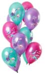 PentaCom Set 12 Baloane Latex Dinozaur 33 cm (3-68871)