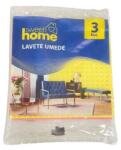 Sweet Home Lavete umede set 3 buc, Sweet Home (6289338)